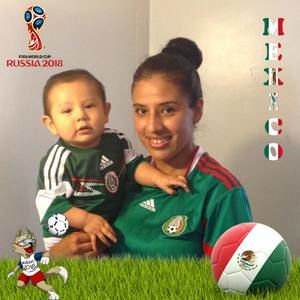 Meet your Posher, Zeelene